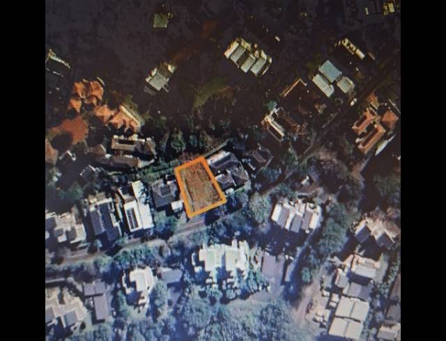 580M² VACANT LAND FOR SALE IN PALM LAKES ESTATE